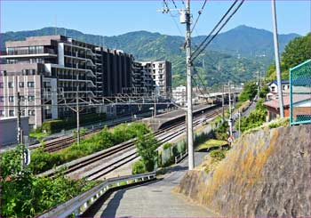 湯河原駅