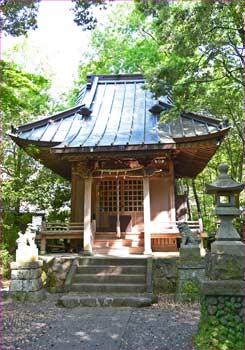 熊野神社