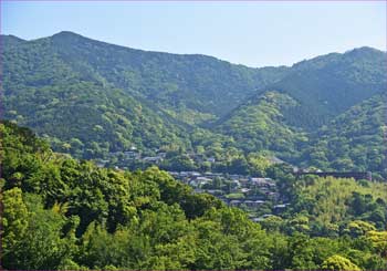 山波