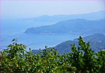 伊豆半島