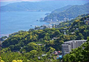 東伊豆