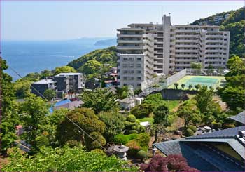伊豆山