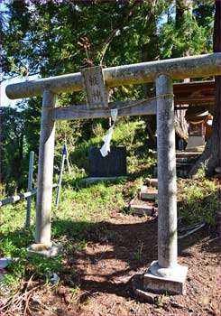 子之神社
