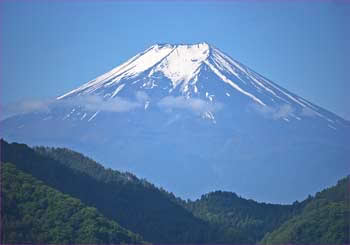 富士山