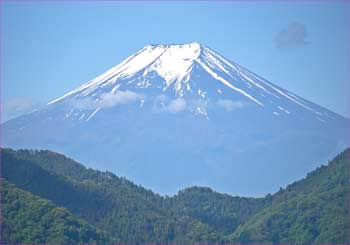 富士山