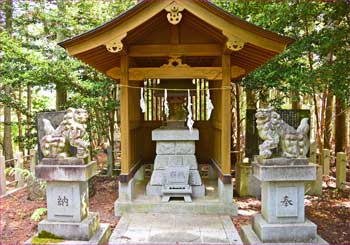 愛宕神社