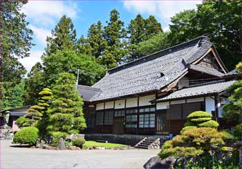 福正寺