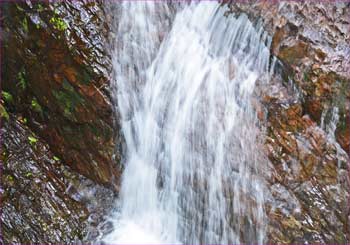 小滝