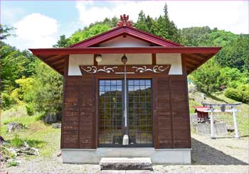 金山神社