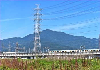 小田急線