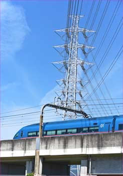 ロマンスカー