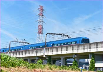 ロマンスカー