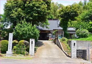 お寺