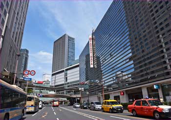 横浜