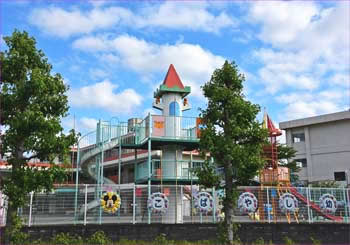 幼稚園