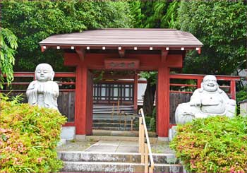 正覚院