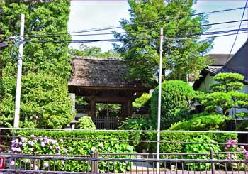 極楽寺