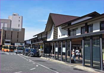 鎌倉駅