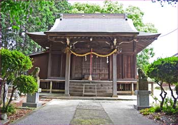 天満宮