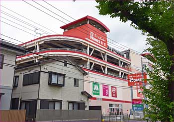 島忠