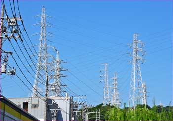 戸塚変電所
